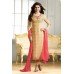 K4293 BEIGE KASEESH PRACHI-22 PARTY WEAR SALWAR KAMEEZ SUIT 